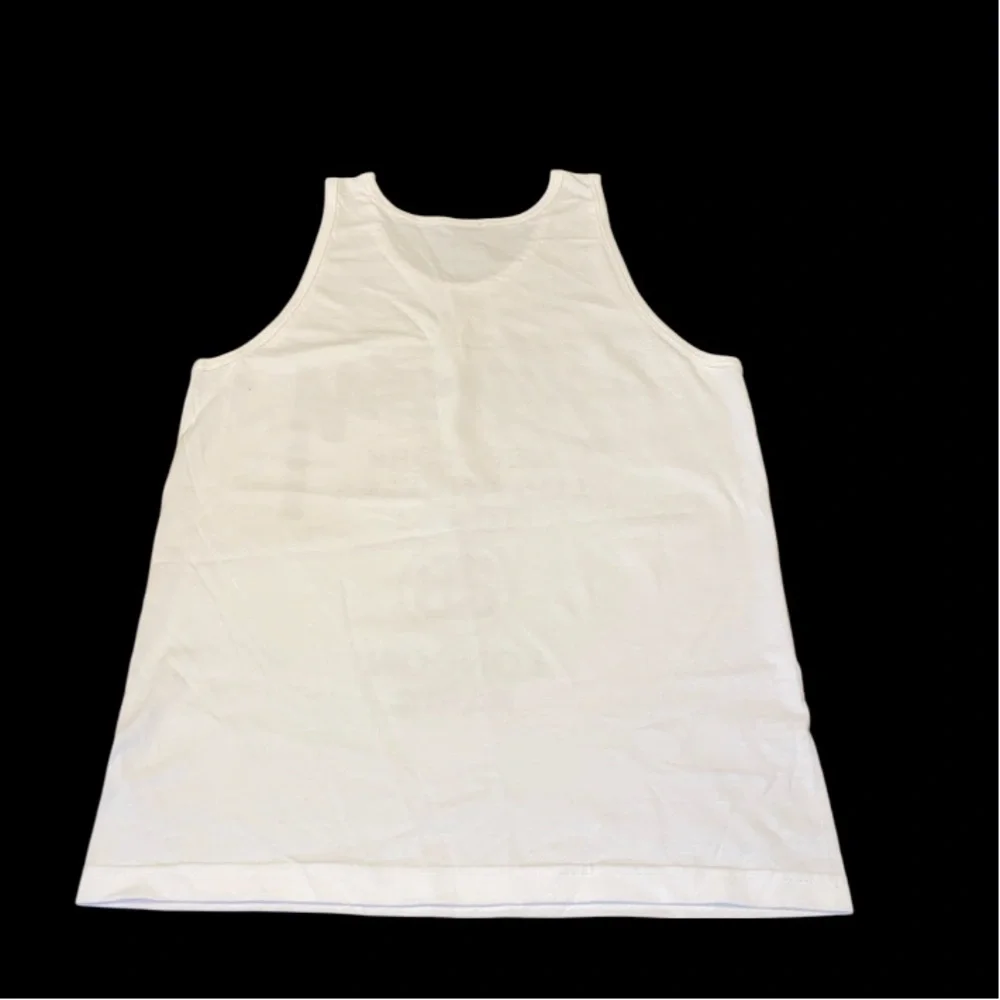 🆕 Stussy World Tour tank top. Stüssy exclusive size Medium M - Picture 3 of 5